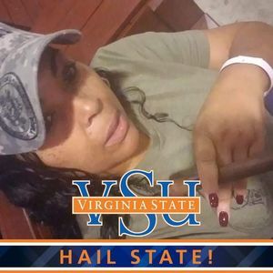 Meet your Posher, Veronica